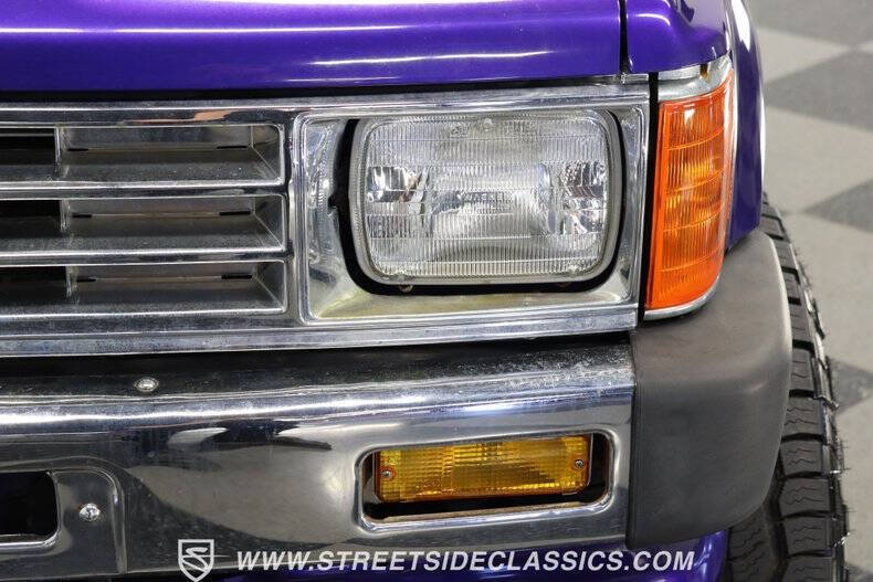 1987 Toyota Pickup