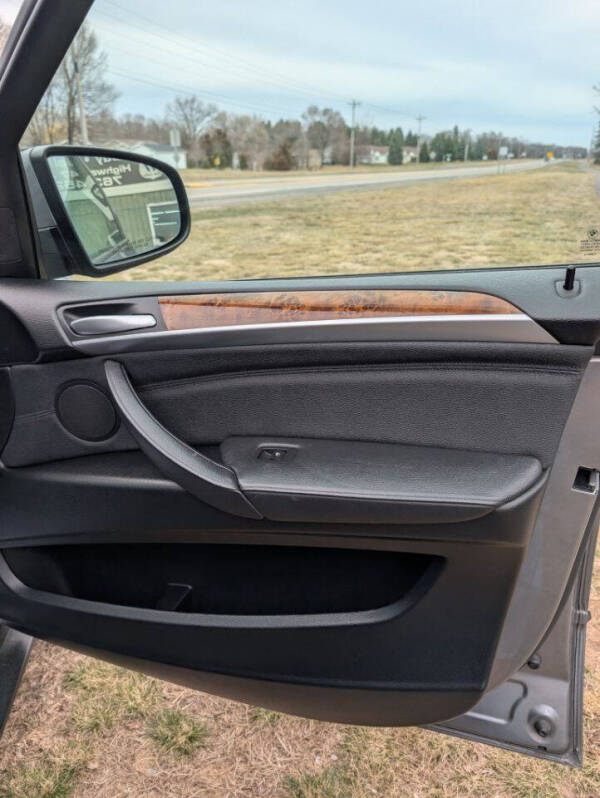 2012 BMW X5 xDrive35i