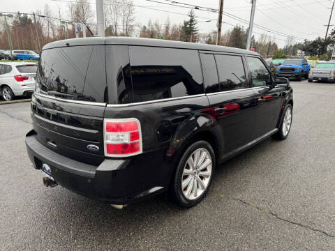 2014 Ford Flex SEL