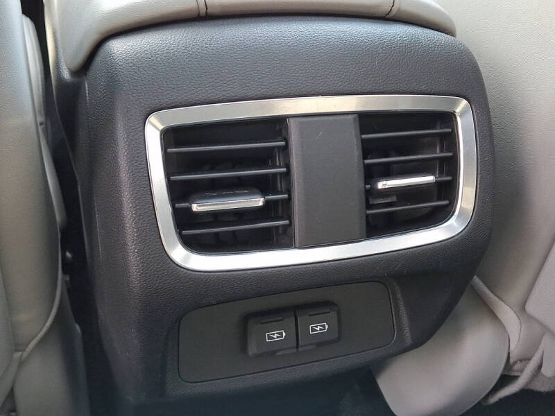 2021 Acura RDX SH-AWD w/Tech