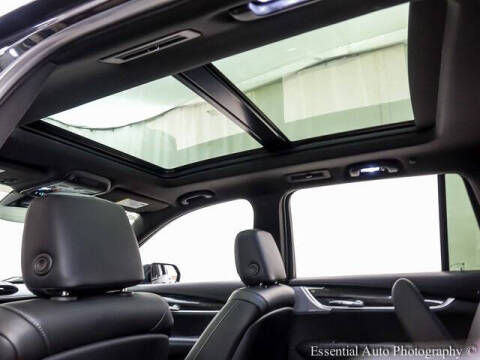 2023 Cadillac XT6 Sport