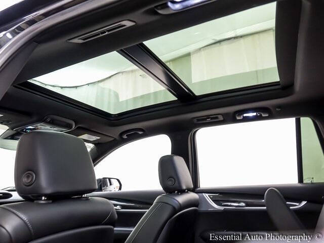 2023 Cadillac XT6 Sport