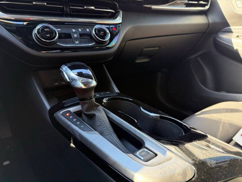 2024 Buick Envista Sport Touring