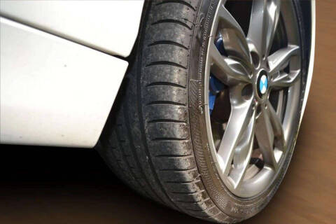 2015 BMW 2 Series M235i