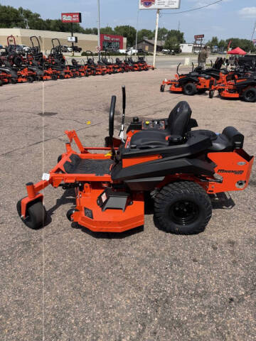 2026 Bad Boy MAGNUM 54" KOHLER KT724