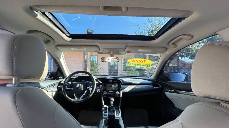 2013 Honda Accord EX-L w/Navi