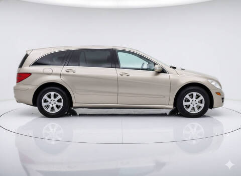 2006 Mercedes-Benz R-Class R 350