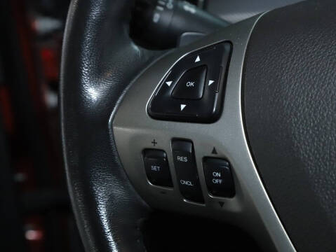 2013 Ford Taurus SHO