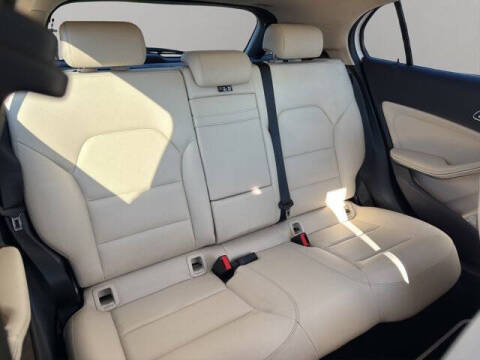 2019 Mercedes-Benz GLA GLA 250 4MATIC