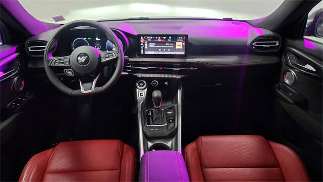 2024 Dodge Hornet GT