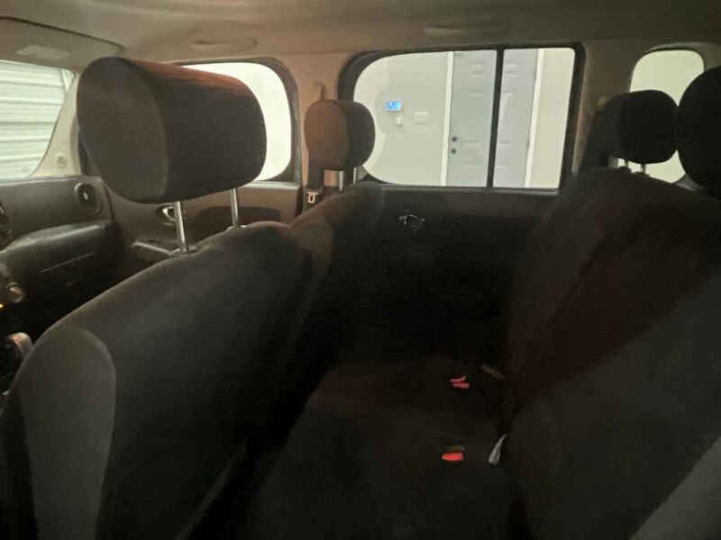 2013 Nissan cube 1.8 S