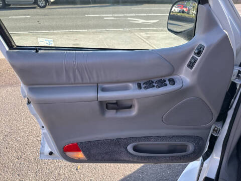 1995 Ford Explorer Limited