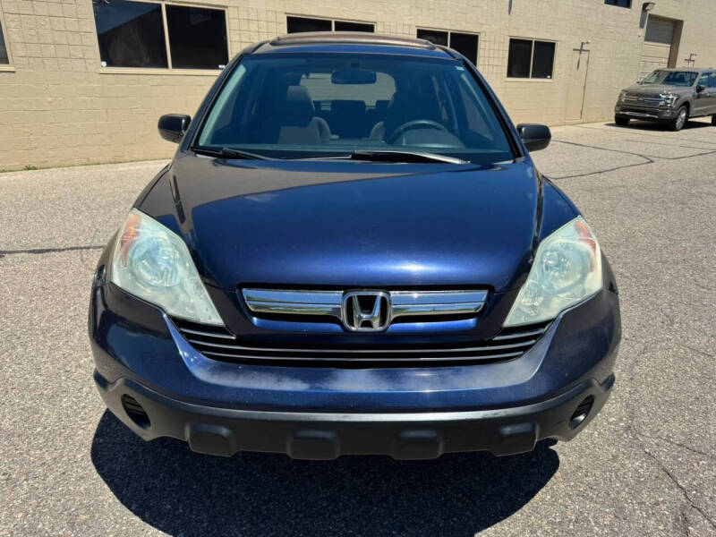 2008 Honda CR-V EX