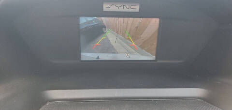 2017 Ford C-MAX Energi SE