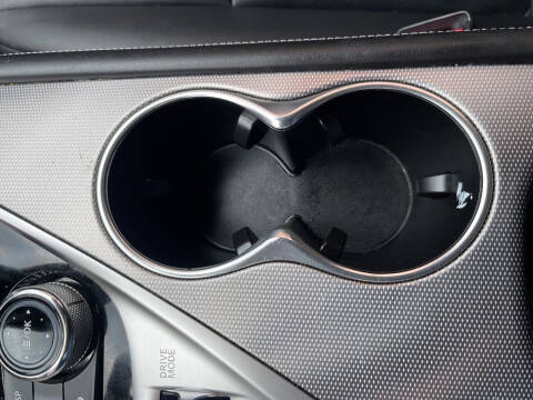 2016 Infiniti Q50 2.0T Premium