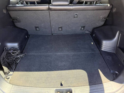 2013 Hyundai Tucson Limited