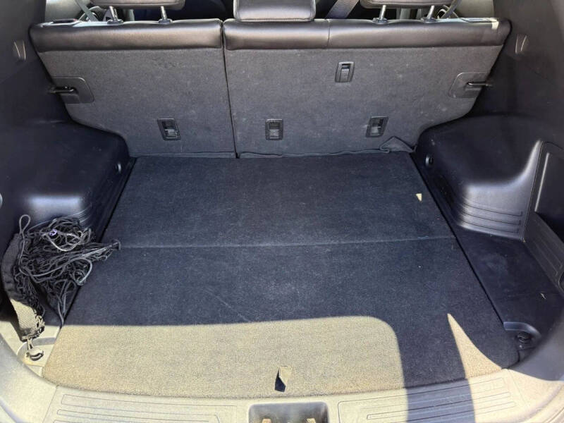 2013 Hyundai Tucson Limited