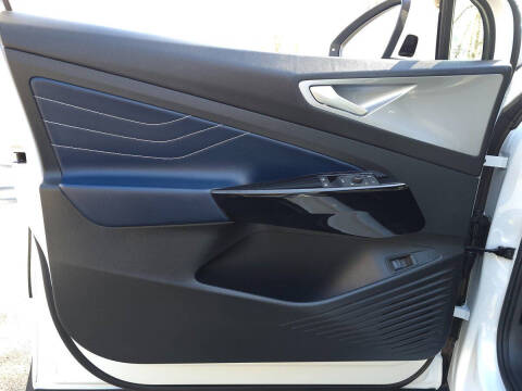 2024 Volkswagen ID.4 S