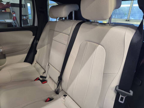 2025 Mercedes-Benz GLB GLB 250