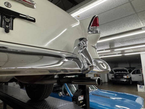 1955 Chevrolet Bel Air