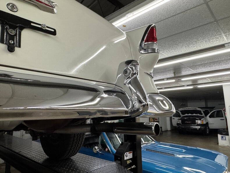1955 Chevrolet Bel Air