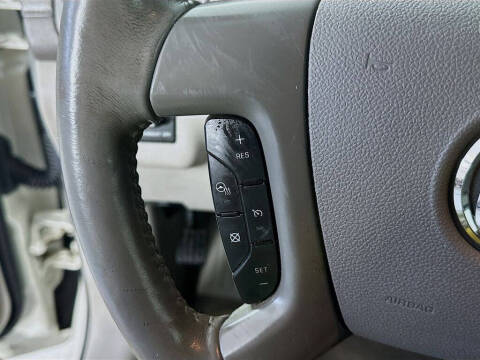 2015 Buick Enclave Premium