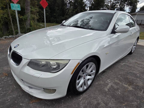 2011 BMW 3 Series 328i