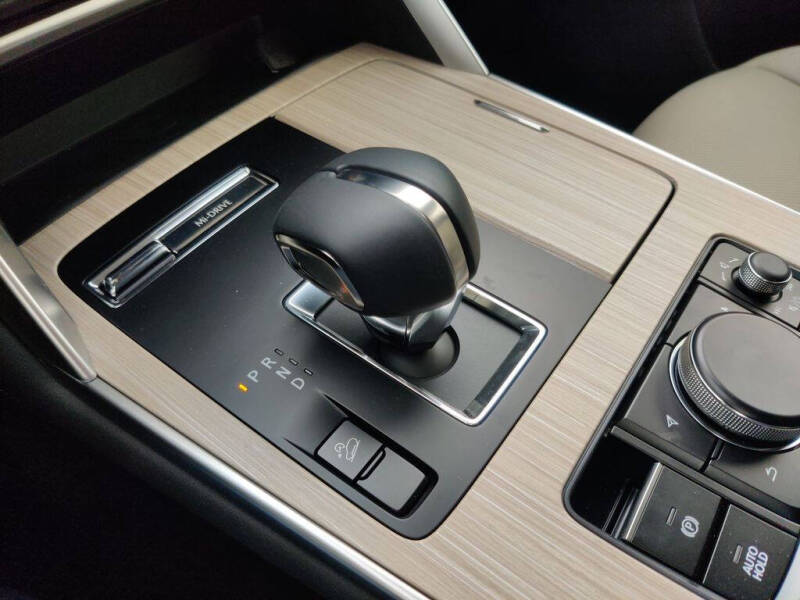 2026 Mazda CX-90 3.3 Turbo Preferred