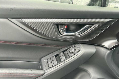 2022 Subaru WRX Limited