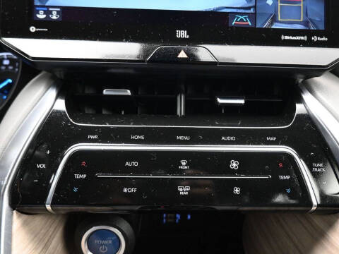 2021 Toyota Venza Limited