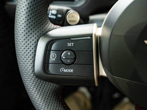 2026 MINI Hardtop 4 Door