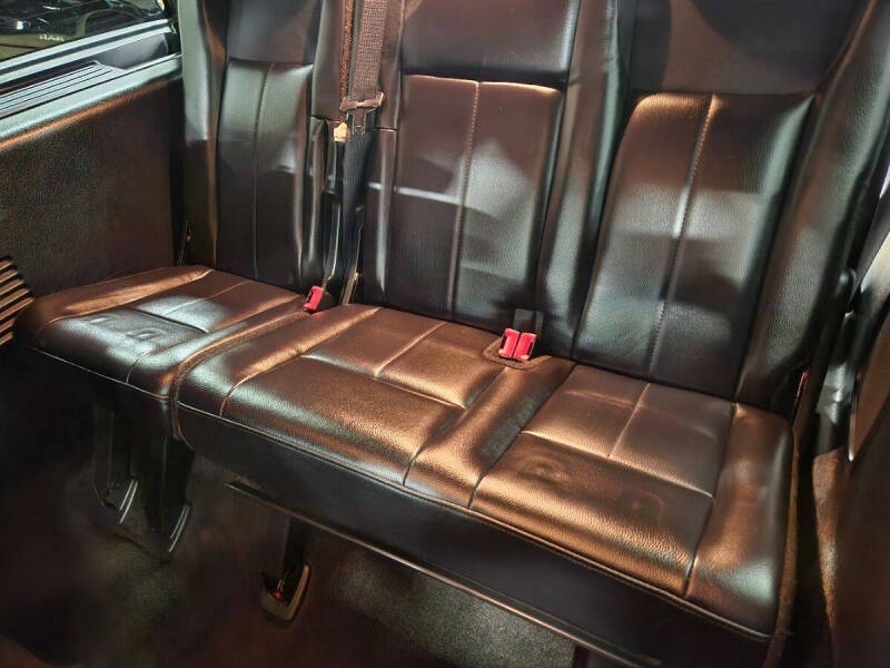 2015 Ford Expedition Limited