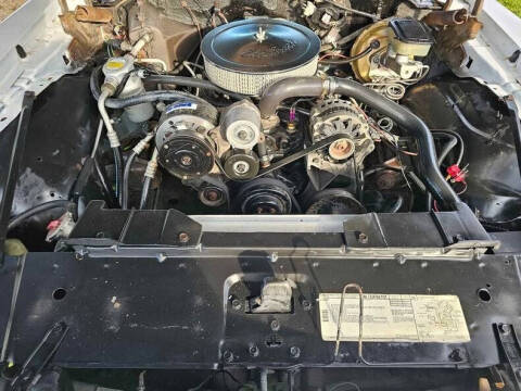 1981 Pontiac Trans Am