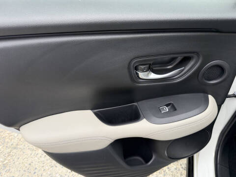 2024 Honda HR-V