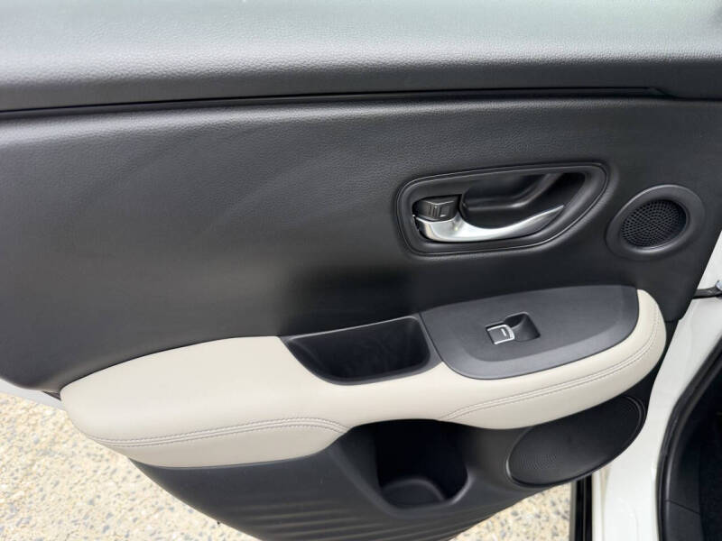 2024 Honda HR-V