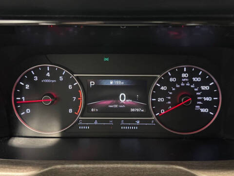 2021 Kia Sorento EX