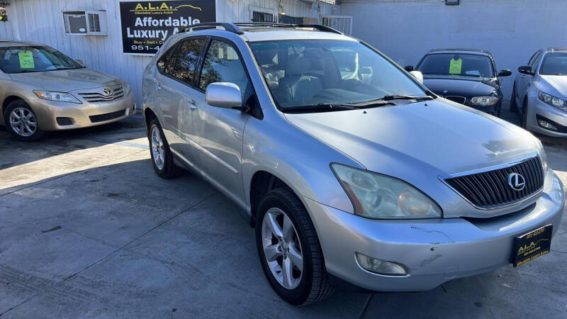 2004 Lexus RX 330 photo 2