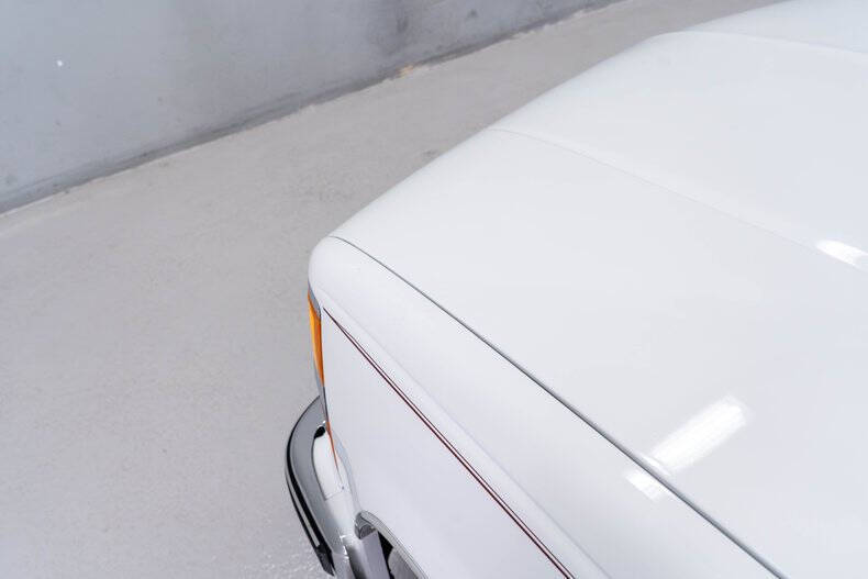 1993 Chevrolet C/K 1500 Series