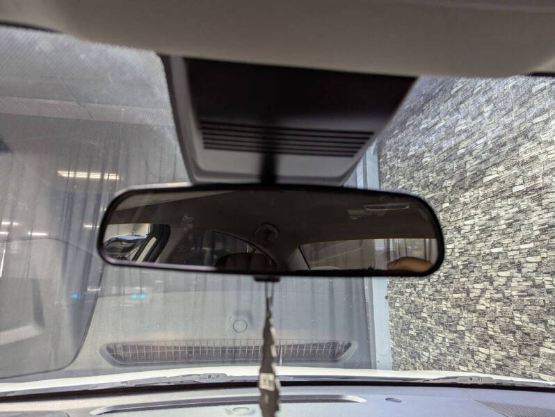 2021 Nissan Altima 2.5 S