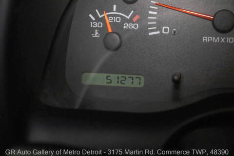 1998 Dodge Ram 1500 SS/T