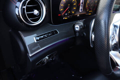 2020 Mercedes-Benz E-Class AMG E 53