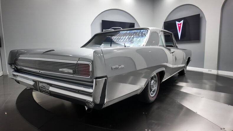 1963 Pontiac Grand Prix