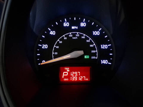 2013 Kia Rio 5-Door EX