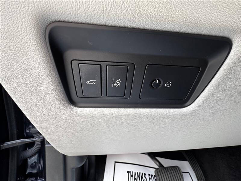 2017 Land Rover Range Rover HSE