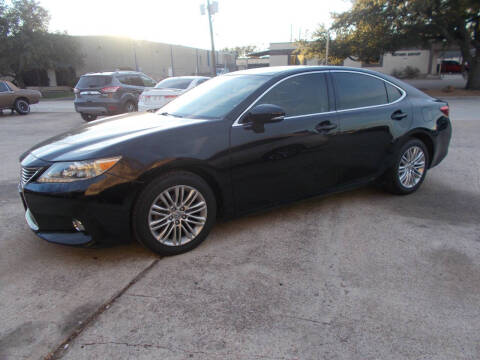 2013 Lexus ES 350