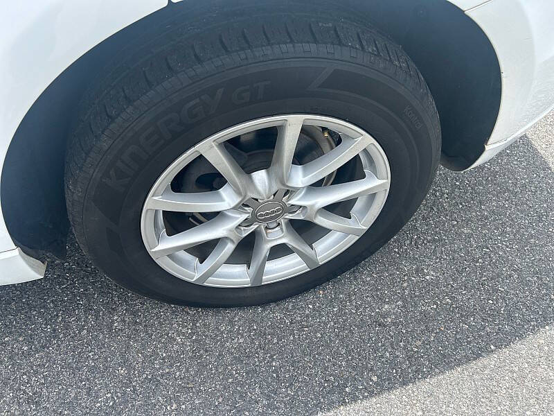 2012 Audi Q5 2.0T quattro Premium Plus