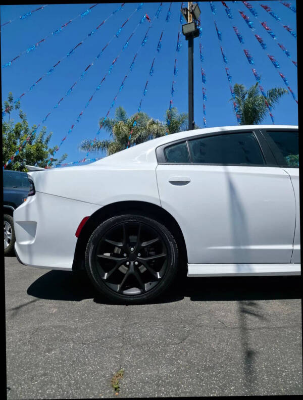 2023 Dodge Charger GT