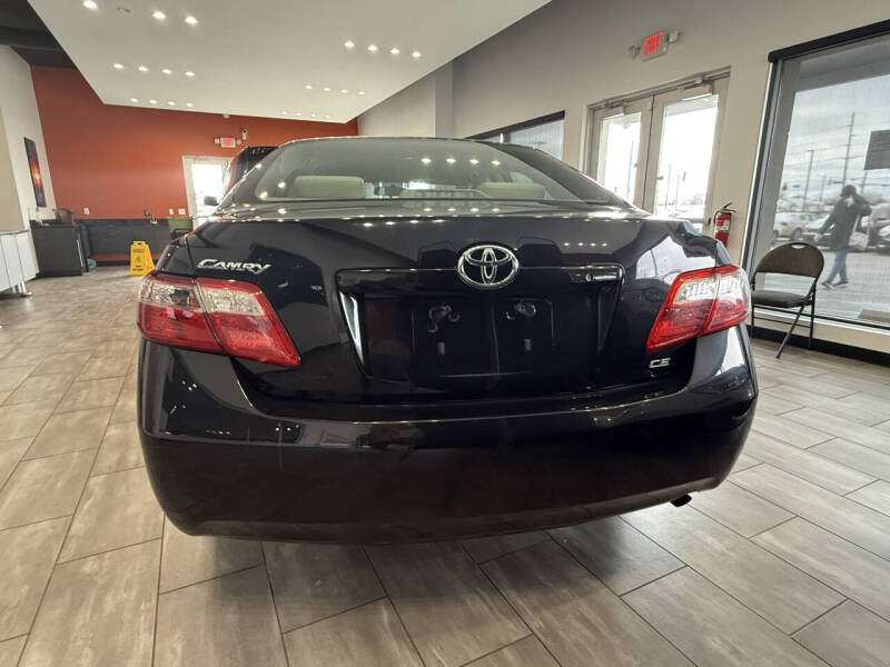 2007 Toyota Camry CE