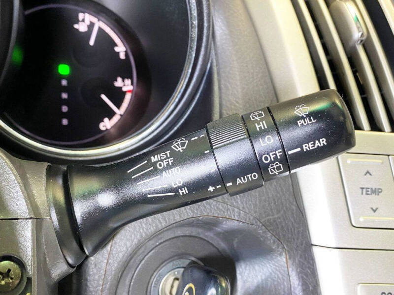 2006 Lexus RX 400h