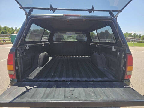 2002 Chevrolet Silverado 2500HD